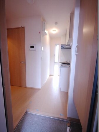 ルピナスシャトーの物件内観写真